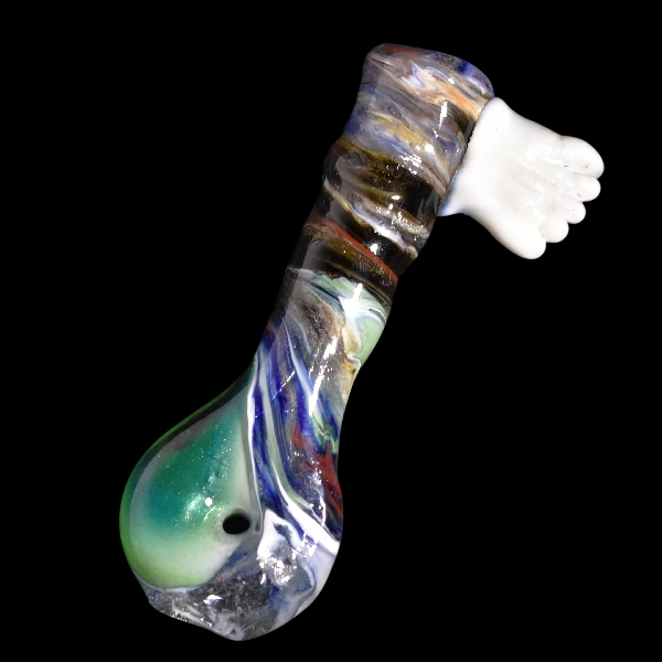 chillums en verre  clé3