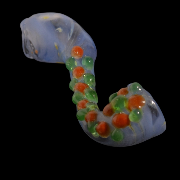 pipe sherlock en verre  Lutin1