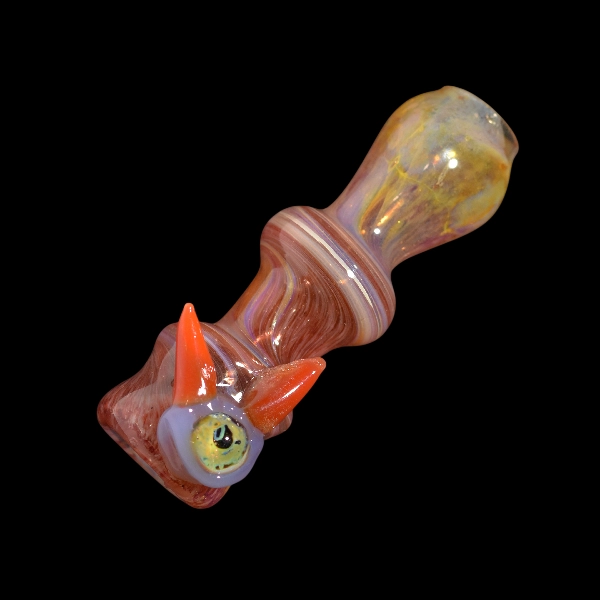 chillums en verre  grim