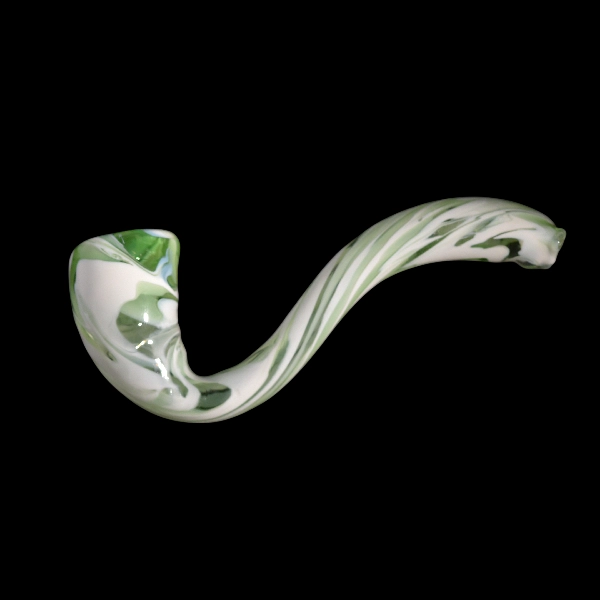 pipe sherlock en verre  Lonverd