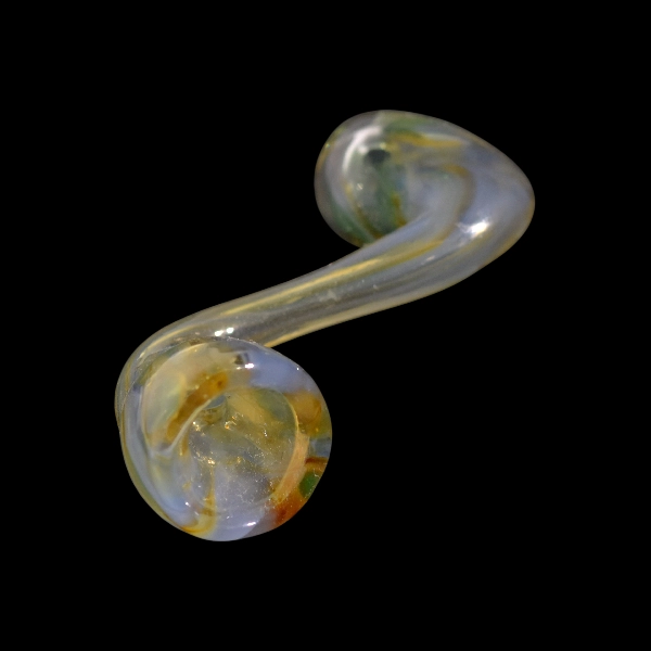 pipe sherlock en verre  orfluid