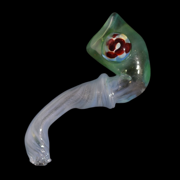 pipe sherlock en verre holm