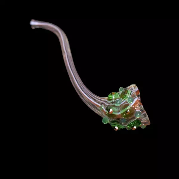 pipe sherlock en verre  glandalfw
