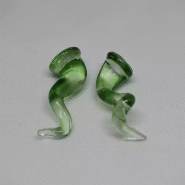 Ecarteur en verre tentaculesa