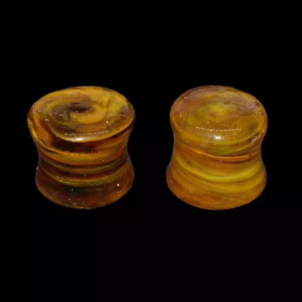 Ecarteur en verre Sable tempête