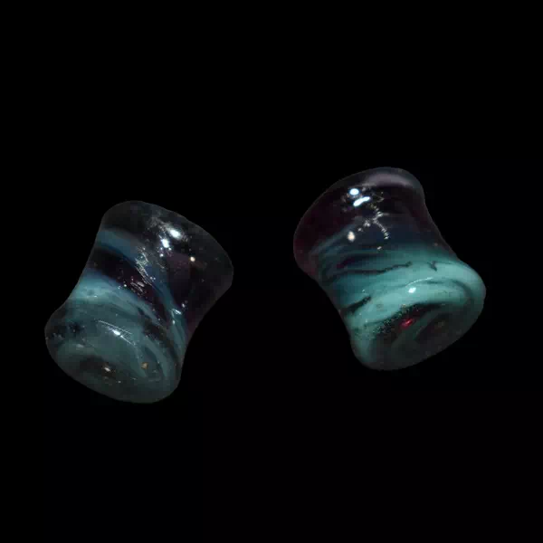 Ecarteur en verre Ciel d'espace