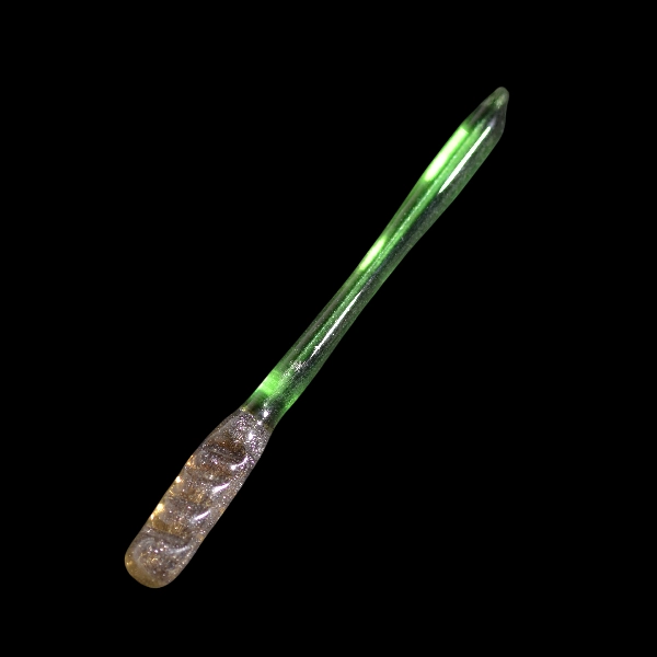 dabber en verre sabre jedi
