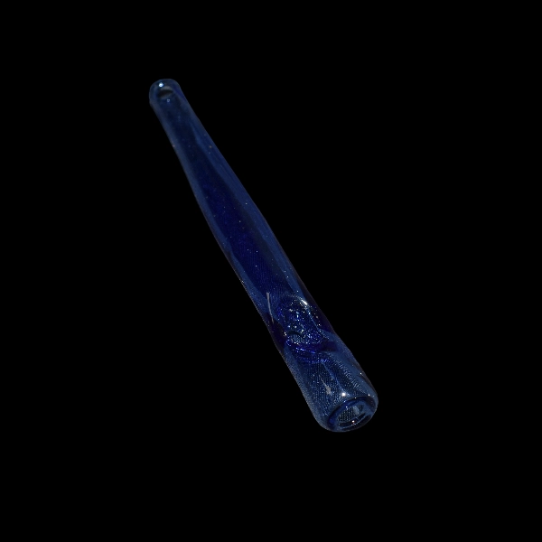 pipe steamrollers en verre Steamrollers blue