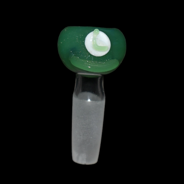 douille en verre luigi