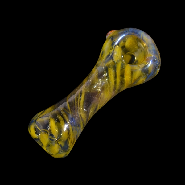 pipe steamrollers en verre  grec mirror
