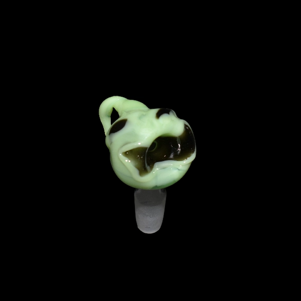 douille en verre oogie boogie