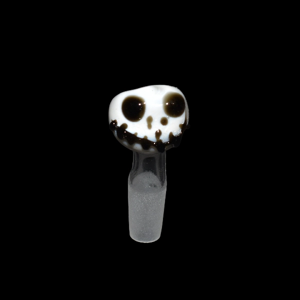 douille en verre mr jack