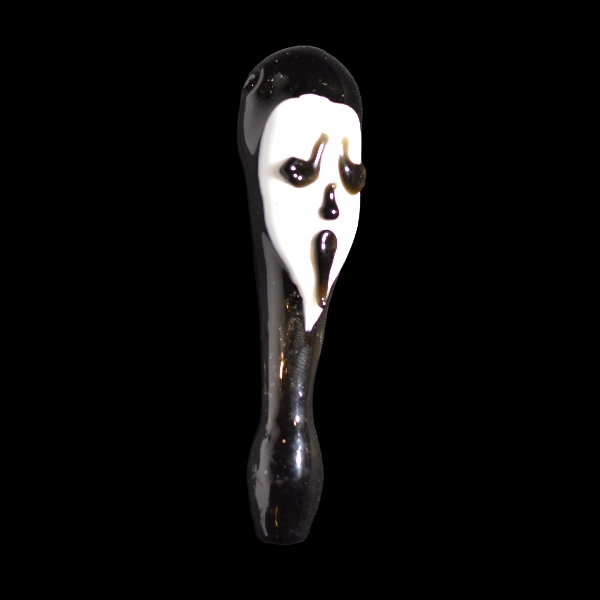 pipe steamrollers en verre scream