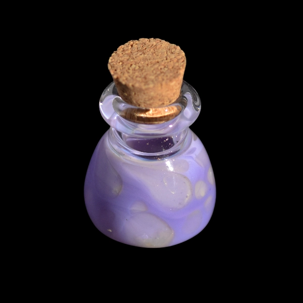 accessoire en verre boîte dab oeuf