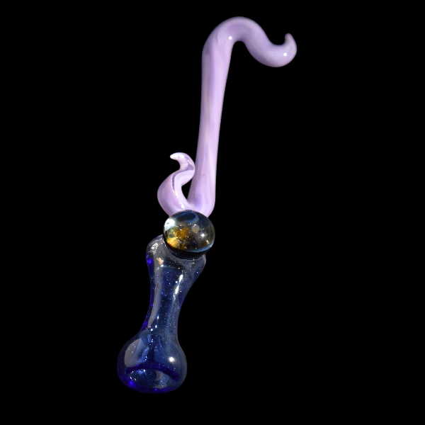 chillums en verre chic planète