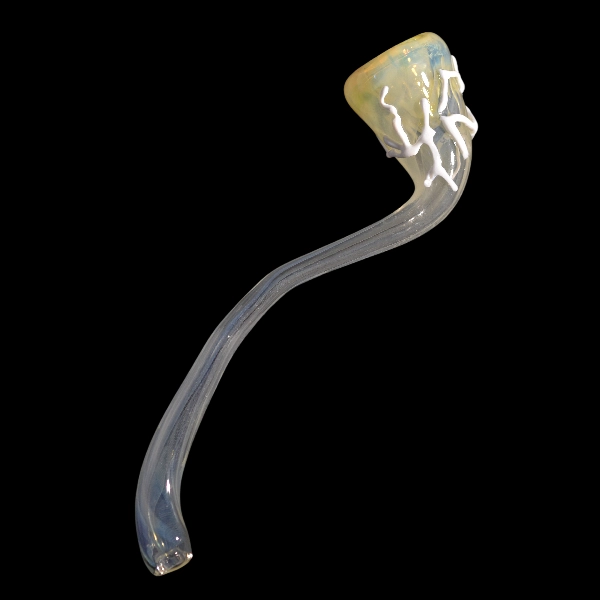 pipe sherlock en verre fuming hobbit