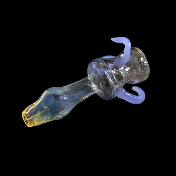 chillums en verre tentacules lovecraft