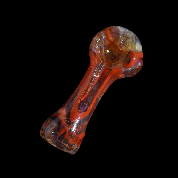 pipe steamrollers en verre  zlg

