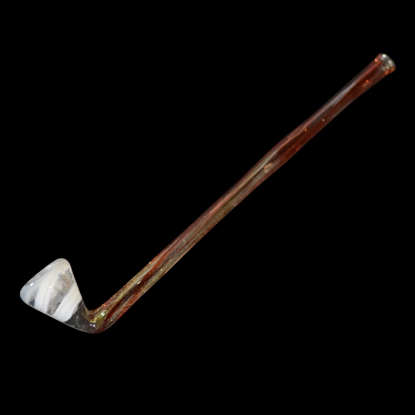 pipe sherlock en verre sebsi Christmas