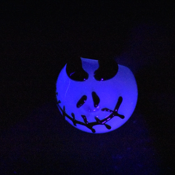 pipe steamrollers en verre uv mr jack