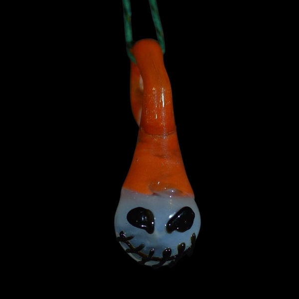 ornement en verre mr jack