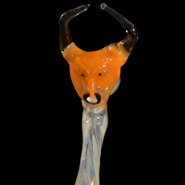 pipe steamrollers en verre prince of darkness